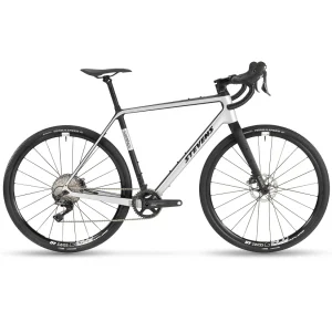 Stevens Camino Pro Gravel bike